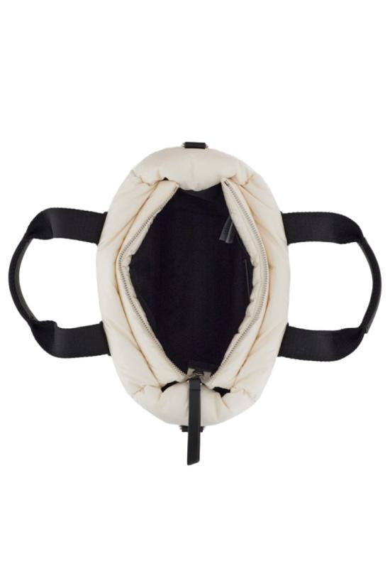  몽클레어 토트백 5D00009M6275051 White - MONCLER
