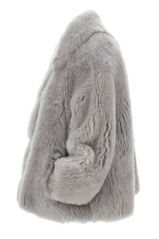 25FW 데사 자켓 K14769STONE Grey - DESA