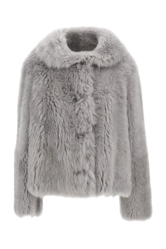 25FW 데사 자켓 K14769STONE Grey