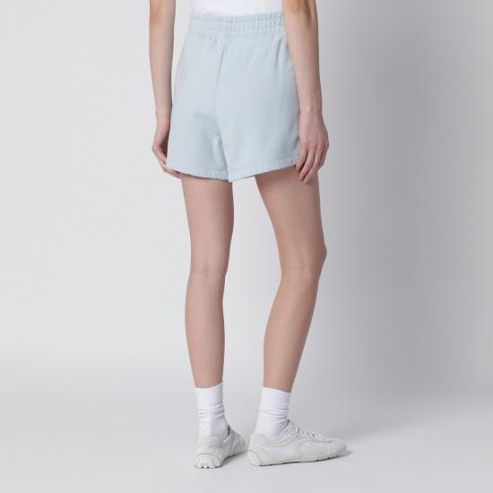 26SS 애니빙 숏팬츠 A 05 12104CO Light blue - ANINE BING