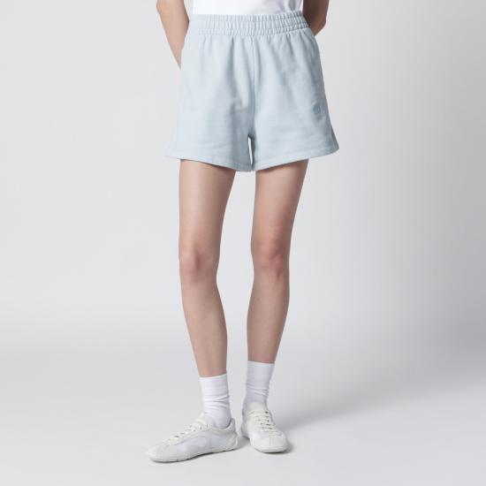 26SS 애니빙 숏팬츠 A 05 12104CO Light blue