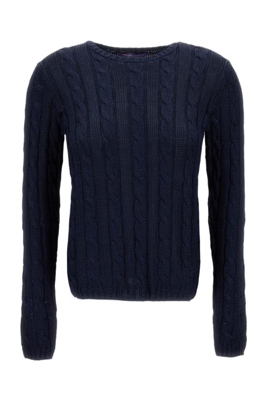 26SS 랄프 로렌 스웨터 290900054002NAVY Blue