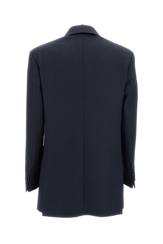 25FW 막스마라 자켓 2521046012600005 Blue - MAX MARA