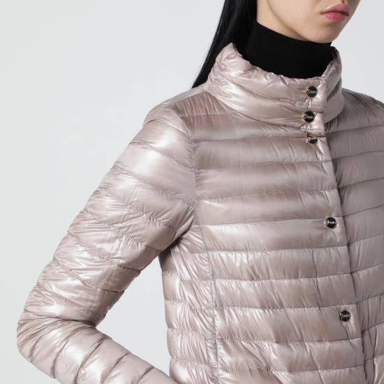 26SS 에르노 패딩 PI1234D12017Z Pink - HERNO
