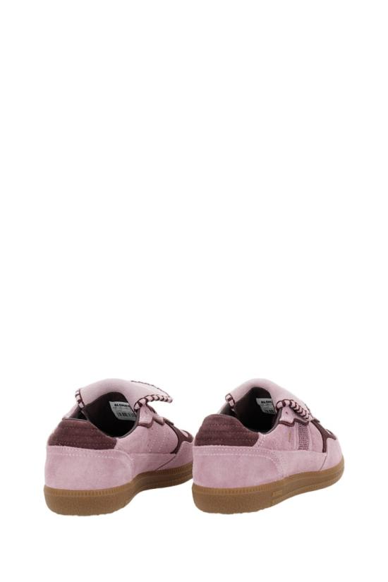 26SS 알로하스 스니커즈 S10091704SUEDEPINK Pink - ALOHAS