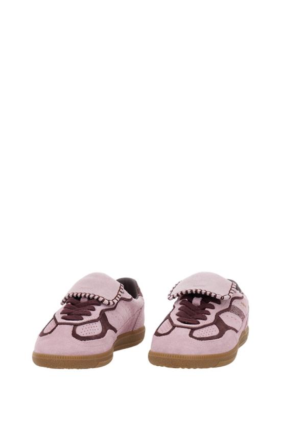 26SS 알로하스 스니커즈 S10091704SUEDEPINK Pink - ALOHAS
