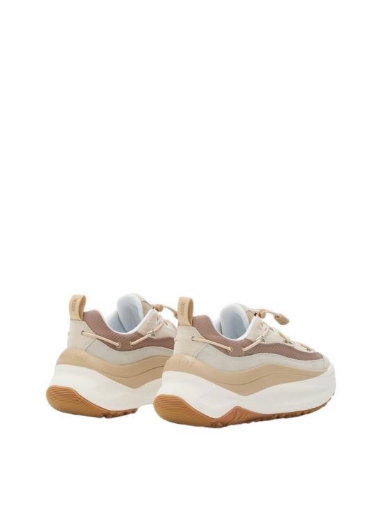 25FW 문부츠 스니커즈 80D2490090AH05 White - MOON BOOT