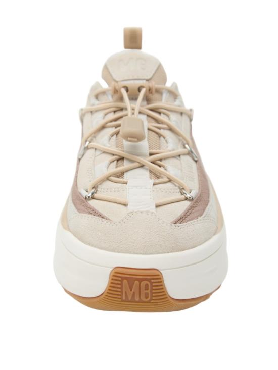 25FW 문부츠 스니커즈 80D2490090AH05 White - MOON BOOT