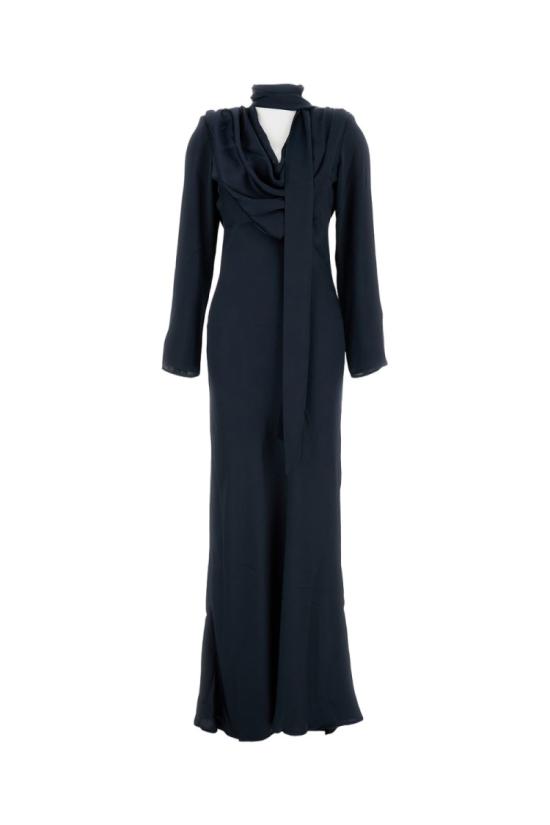 26SS 로테이트 바이 크리스텐슨 롱 원피스 11543923182318 Blue