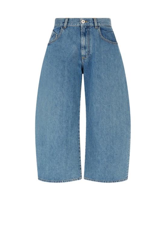 26SS 디 아티코 데님 팬츠 260WCP00293DDD116AA024 Blue