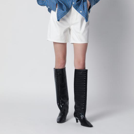 26SS 애니빙 숏팬츠 A 05 10677CO Beige