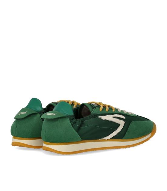 26SS 푸라이 스니커즈 PU602P 035 40 Green - PURAAI
