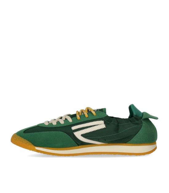26SS 푸라이 스니커즈 PU602P 035 40 Green - PURAAI