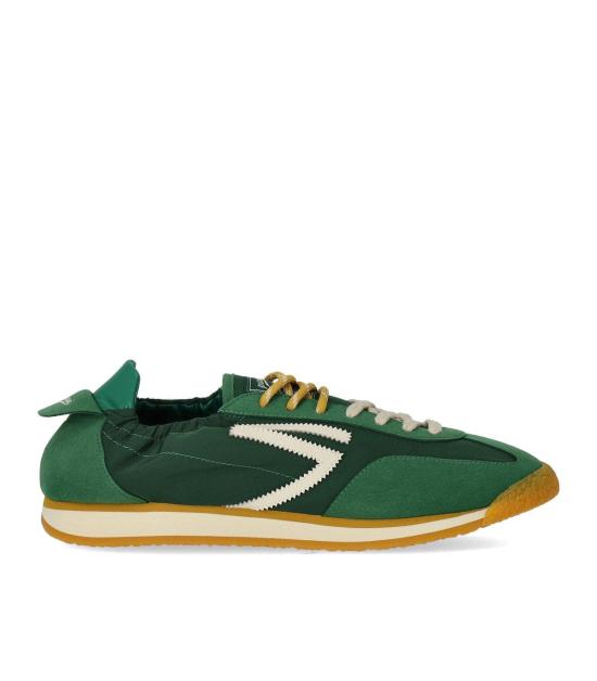 26SS 푸라이 스니커즈 PU602P 035 40 Green