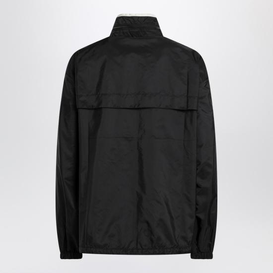 26SS 프라다 자켓 292321OOO1WQ9 Black - PRADA