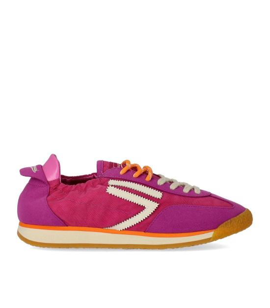 26SS 푸라이 스니커즈 PU602P 029 36 Fuchsia