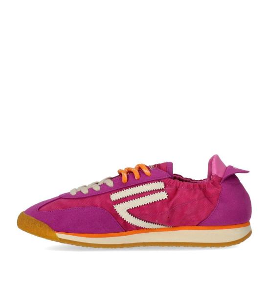 26SS 푸라이 스니커즈 PU602P 029 36 Fuchsia - PURAAI