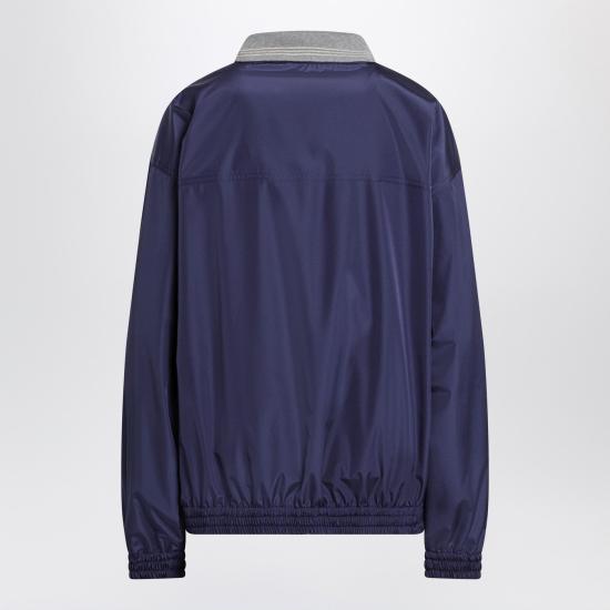 26SS 미우미우 자켓 ML1461OOO18VS Blue - MIU MIU