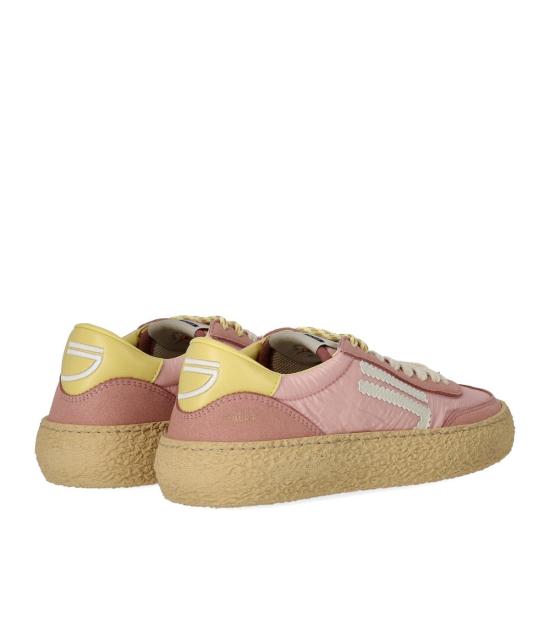 26SS 푸라이 스니커즈 PU405P 075 36 Pink - PURAAI