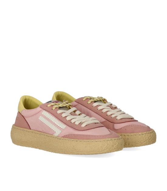 26SS 푸라이 스니커즈 PU405P 075 36 Pink - PURAAI