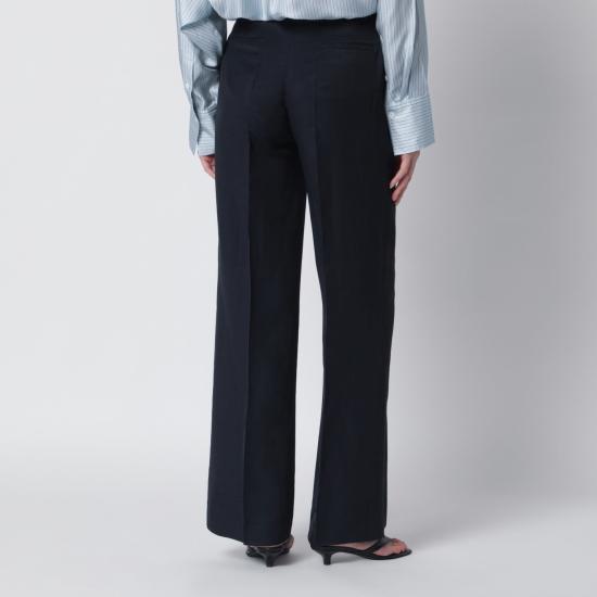 26SS 파로쉬 팬츠 D232214VI Blue - PAROSH