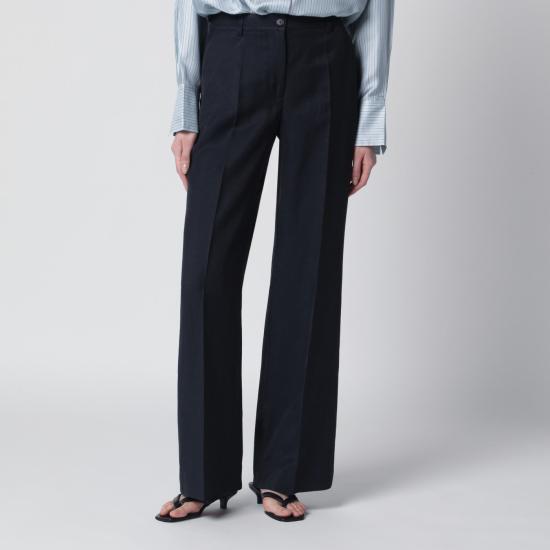 26SS 파로쉬 팬츠 D232214VI Blue