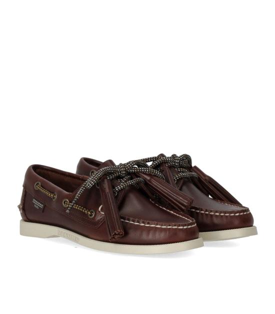 26SS 위켄드막스마라 로퍼 2615521034600 001 37 Brown - WEEKEND MAX MARA