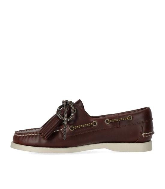 26SS 위켄드막스마라 로퍼 2615521034600 001 37 Brown - WEEKEND MAX MARA