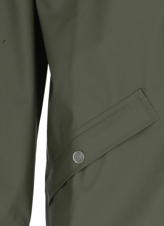 25FW 레인스 자켓 RA12010 JACKETGRE Green - RAINS