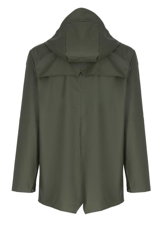 25FW 레인스 자켓 RA12010 JACKETGRE Green - RAINS