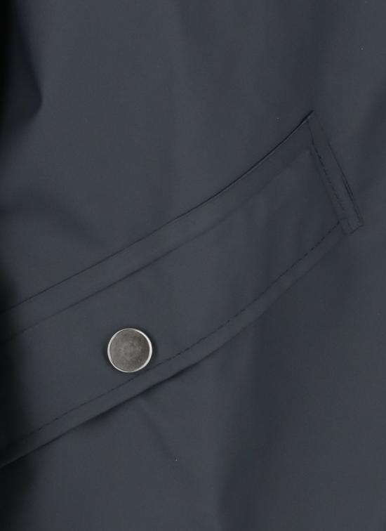 25FW 레인스 자켓 RA12010 JACKETNAV Blue - RAINS