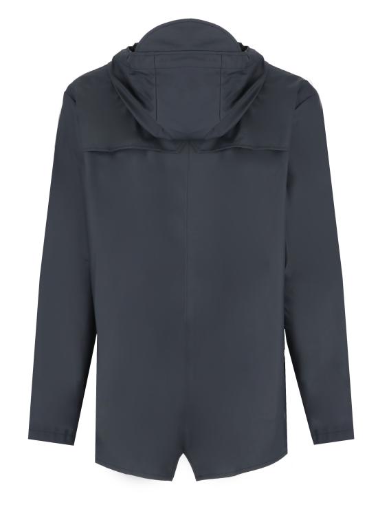 25FW 레인스 자켓 RA12010 JACKETNAV Blue - RAINS