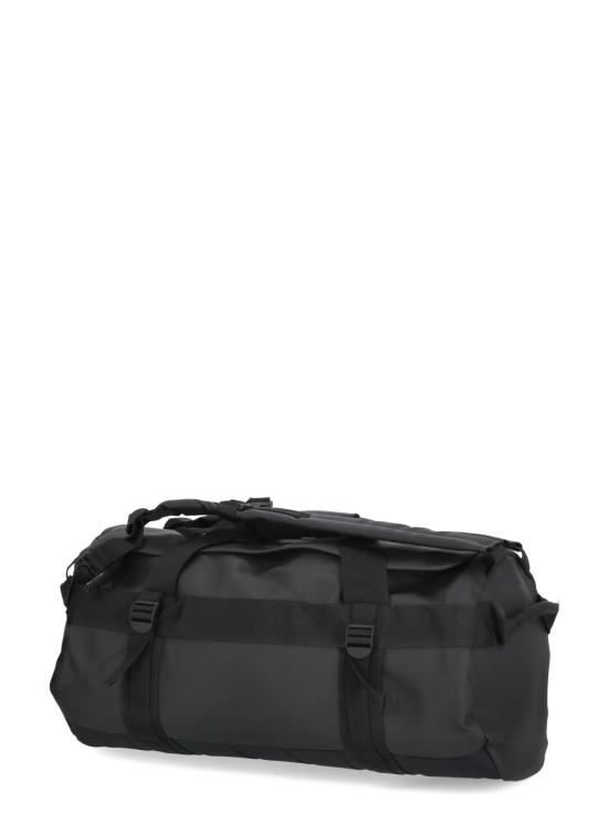 25FW 레인스 더플백 RA13480 TEXEL DUFFEL BAG SMALLBLA Black - RAINS