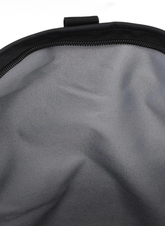 25FW 레인스 백팩 RA13430 TEXEL MOULDED BACKPACKBLA Black - RAINS