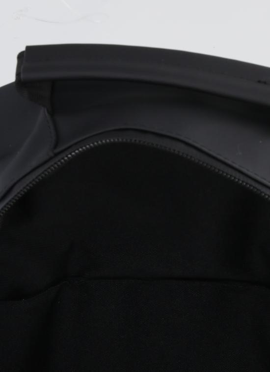 25FW 레인스 백팩 RA13680 BOOK DAYPACK LARGEBLA Black - RAINS