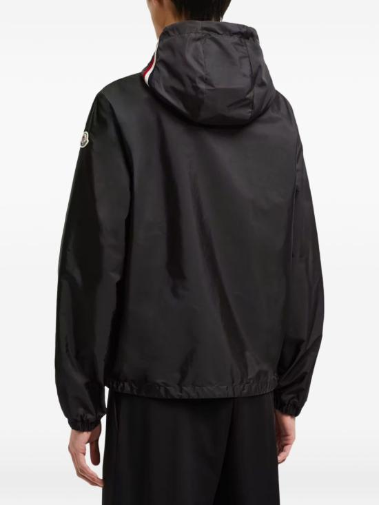 26SS 몽클레어 자켓 L10911A00090 54155999 Black - MONCLER