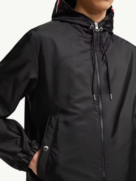 26SS 몽클레어 자켓 L10911A00090 54155999 Black - MONCLER