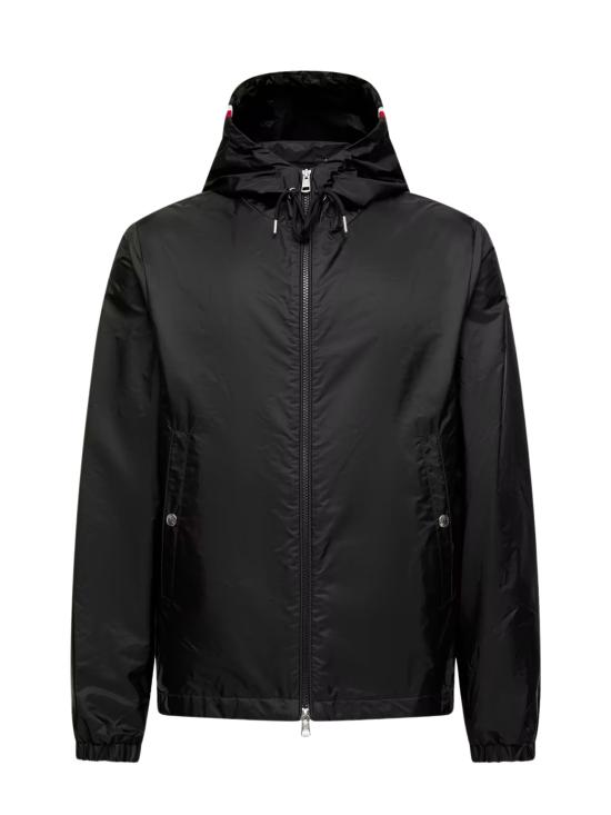 26SS 몽클레어 자켓 L10911A00090 54155999 Black