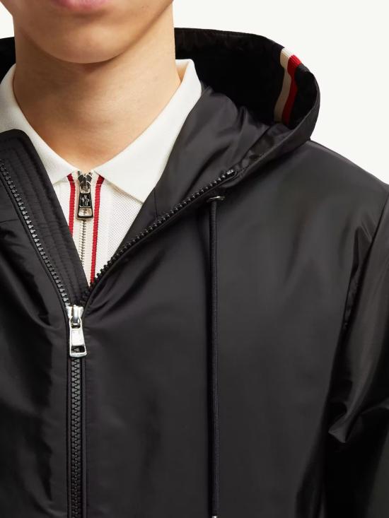 26SS 몽클레어 자켓 L10911A00090 54155999 Black - MONCLER