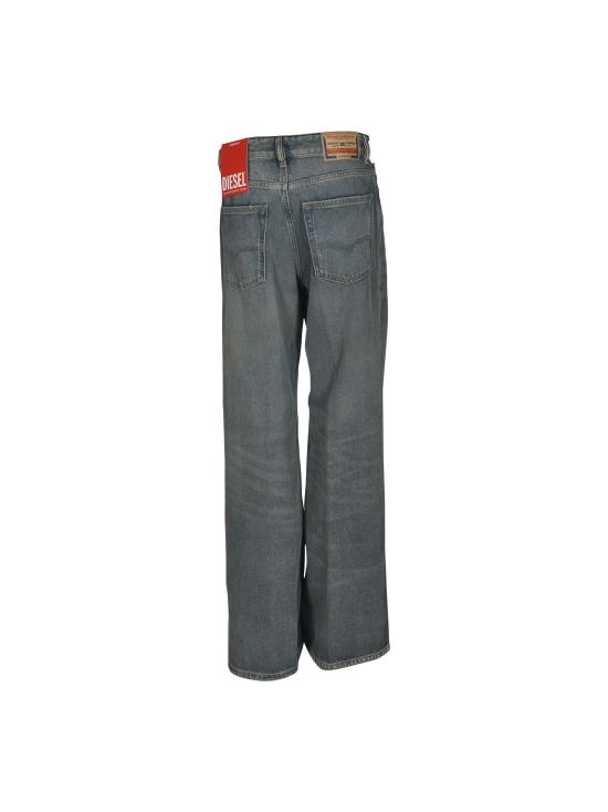 26SS 디젤 데님 팬츠 A06925 0BEBL 01 - DIESEL