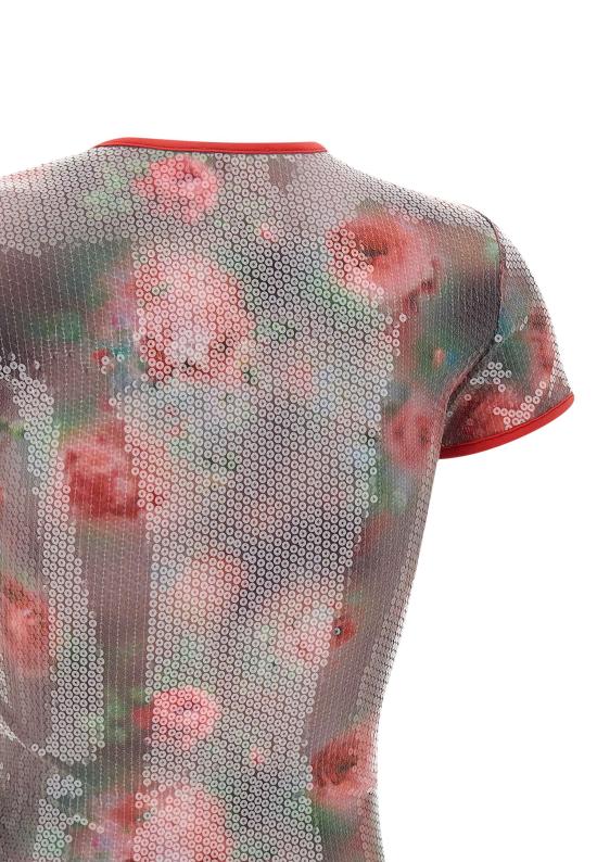 26SS 디젤 긴팔 티셔츠 A20062 0QVCT 43JA 43ja - DIESEL