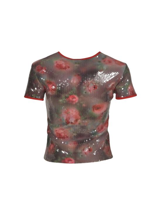 26SS 디젤 긴팔 티셔츠 A20062 0QVCT 43JA 43ja - DIESEL