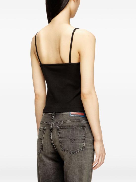 26SS 디젤 긴팔 티셔츠 A19911 0JMBA 900 - DIESEL