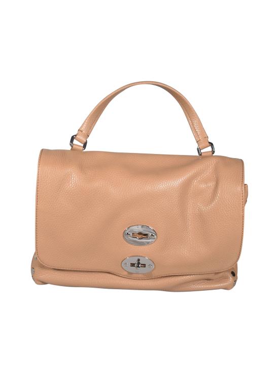 26SS 자넬라토 토트백 0680100040000S Z0294 Brown