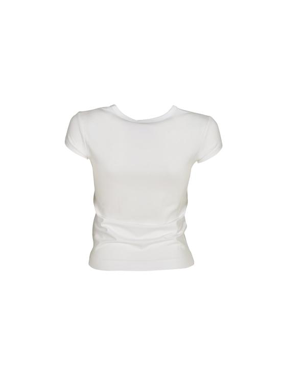 26SS 디젤 반팔 티셔츠 A19912 0AFAA 100 - DIESEL