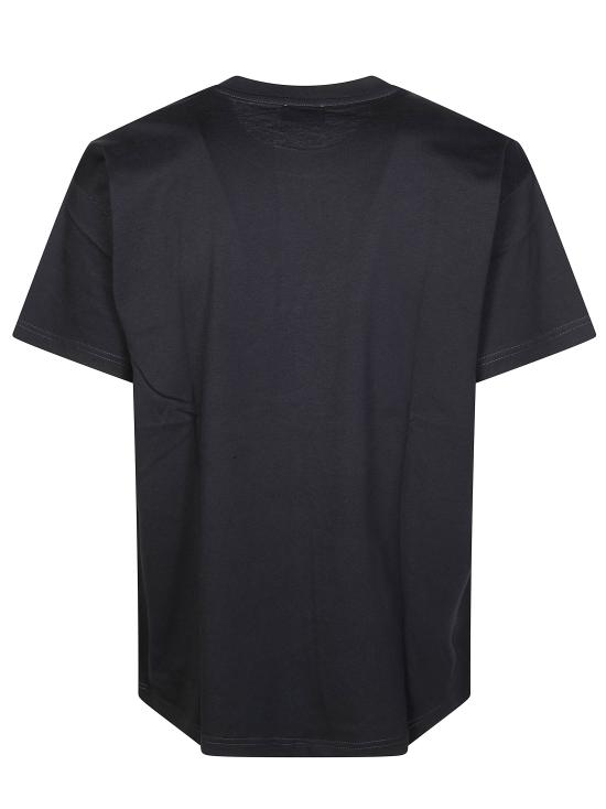 26SS 디젤 반팔 티셔츠 A22006 0PLAT 9XX 9xx - DIESEL