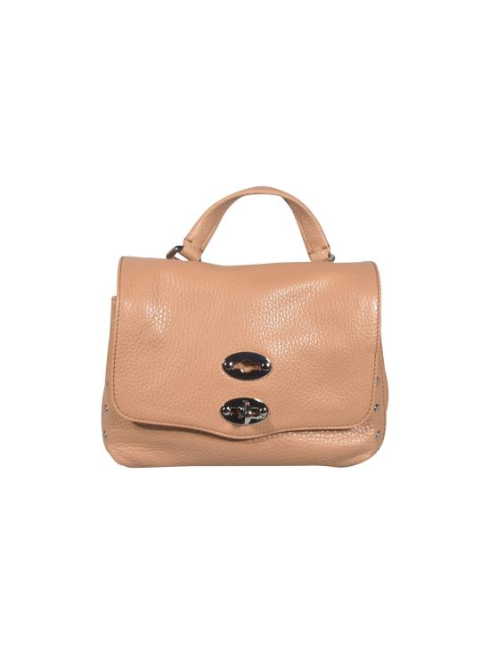 26SS 자넬라토 토트백 0680100040000B Z0294 Brown