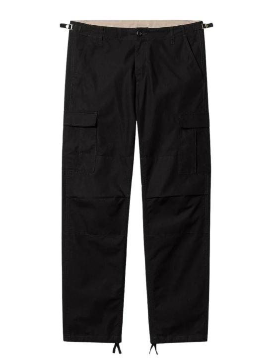 26SS 칼하트 WIP 데님 팬츠 I030468 8902 Black