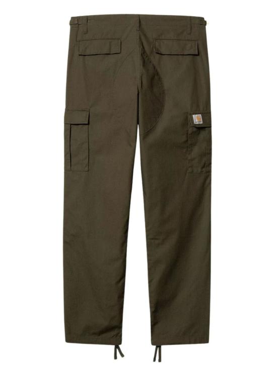 26SS 칼하트 WIP 데님 팬츠 I030468 6302 Green - CARHARTT WIP