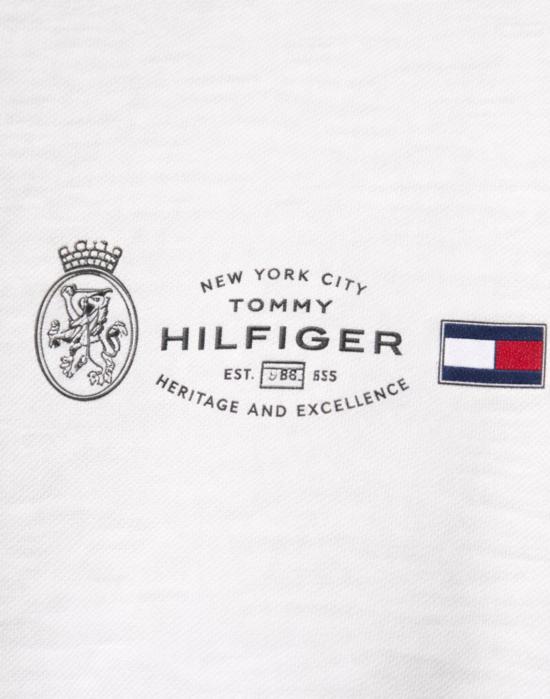 25FW 타미힐피거 스웨터 40863 YBR - TOMMY HILFIGER